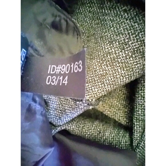 Express Women's Columnist Dress Pants,‎ Size 8R, Mid-Rise, Stretch Material - Picture 7 of 7